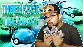 Three pack Thursday Episode 2
