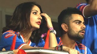 Anushka sharma & virat kohli's secret date | bollywood gossip