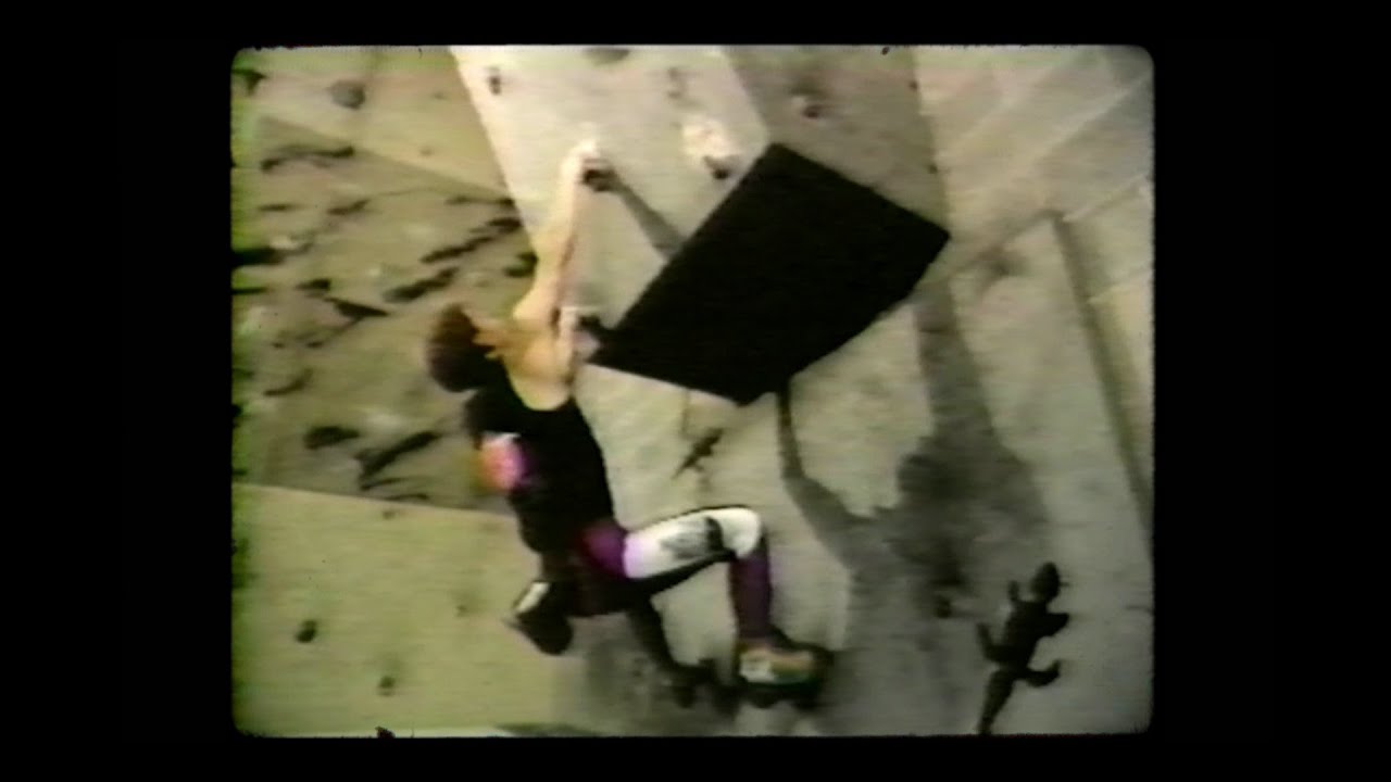 Portland Rock Gym | 35 Years of Legacy & Evolution