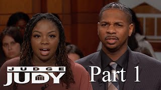 Woman Sues Ex over Childcare and Loans! | Part 1