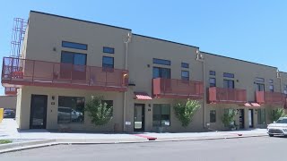 Affordable housing still a concern in Santa Fe, pushing locals out to nearby areas