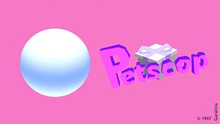 Petscop OST - 4. Level1