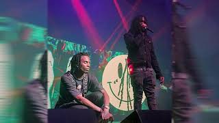 Young Nudy feat. Playboi Carti - Racks Up/Strap (Remastered)