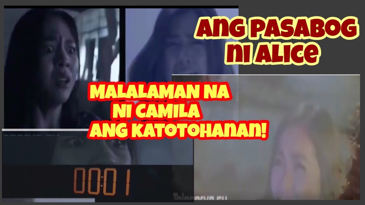 THE KILLER BRIDE DECEMBER 24, 2019 TEASER | ANG KATOTOHANAN