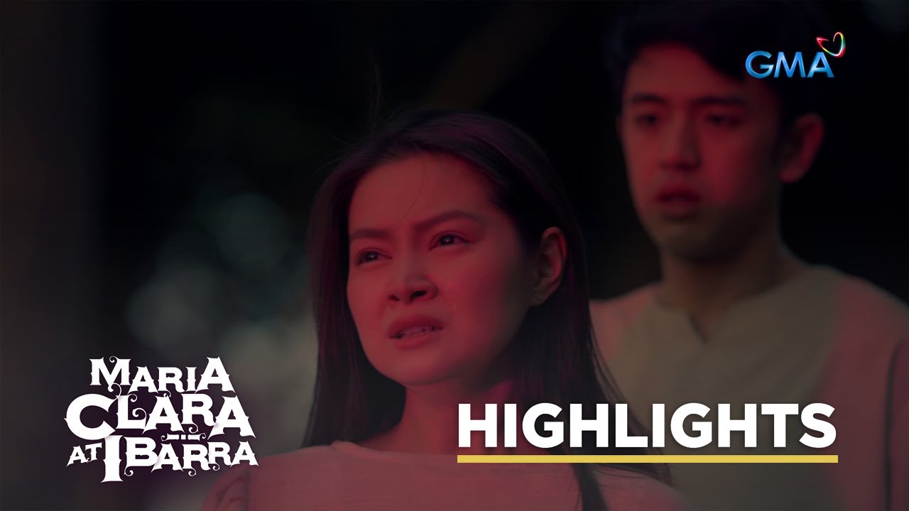 Maria Clara At Ibarra: The final chapter comes to an end (Episode 82)