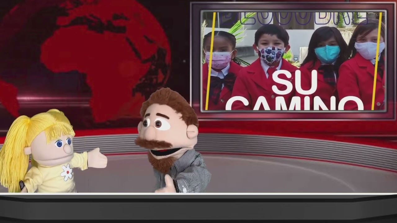 Instituto Cultural Anglo Francés