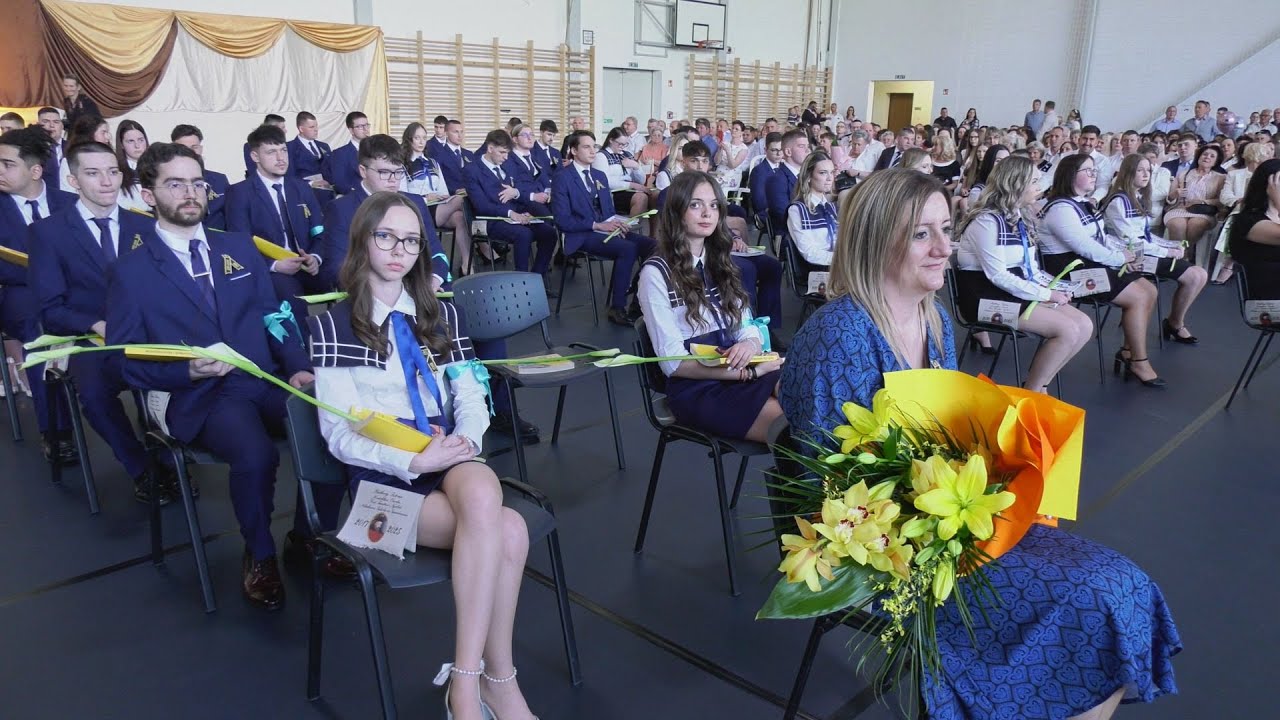 Ballagás BIG - 12 F  Nyírbátor 2025