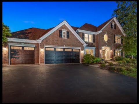 2228 Kings Ct, Geneva, IL home video tour