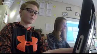 Alden Schools Add More Classroom Technology screenshot 1