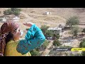 گەشتی زریان گوندی سەرخوان