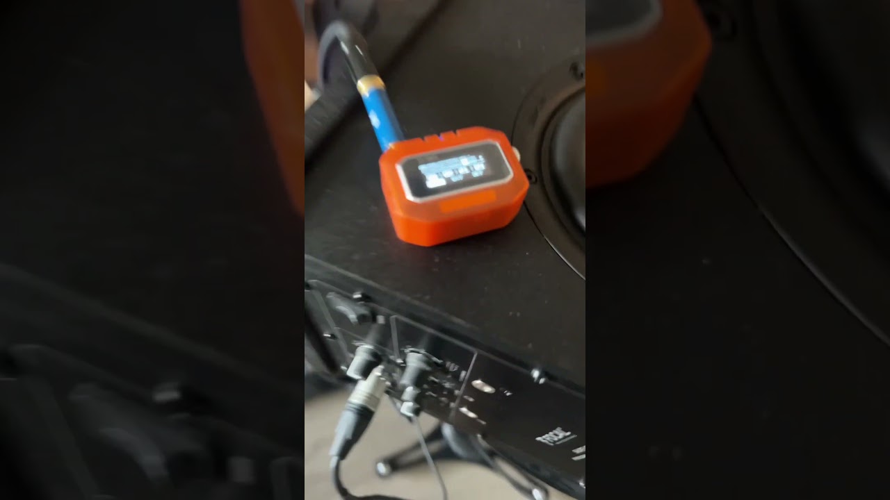 Recording new Berlin School session in progress 🔥