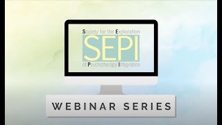 SEPI Webinar: JPI Telepsychotherapy in the Age of COVID-19
