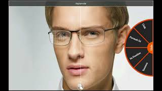 Lens Simulation