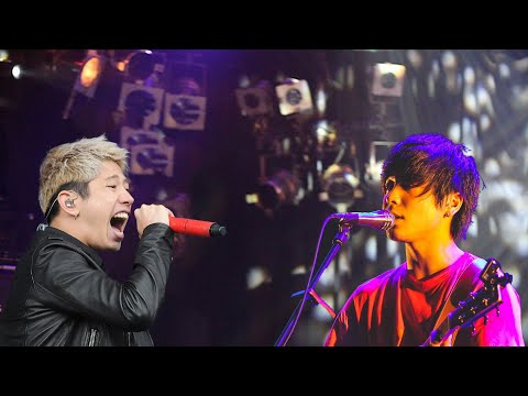 Taka ×優里　ドライフラワー