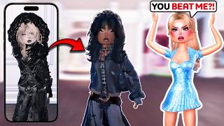 * OVERDRESSING * For EVERY Round to Beat MEAN GIRLS in DRESS TO IMPRESS!