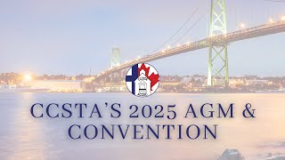 2025 AGM Promo Video