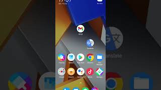 SPLIT SCREEN MIUI 13 (XIAOMI)