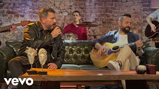 Gece Yolcuları - Yaban Gülü (Akustik) Resimi