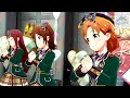 【ミリシタ】Episode.Tiara / MV 4K【未来・可奈・琴葉】【STAR ELEMENTS】【特殊解像度】