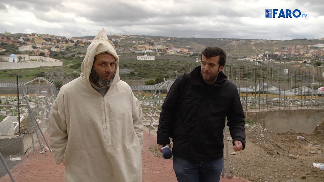 “Mis niños no quieren dormir en casa desde que vino la Policía”