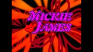 Mickie James' 2006 v3 Titantron Entrance Video feat. 'Obsession' Theme [HD]