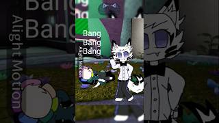 Bang,Bang,Bang,Bang#short#animation#tweening#dandysworld#oc#Lyra#