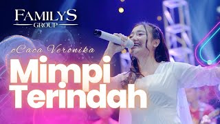 Mimpi Terindah - Caca Veronika