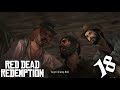 Red Dead Redemption - Part 18 - A French A Welshman and An Irishman [2024]