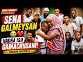 Oro Muaz Fan Sena Galmeysan Araa Hadha Issanii Gamachisani 