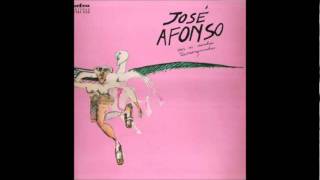 José Afonso - Como Se Faz Um Canalha chords