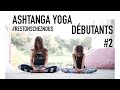 Ashtanga yoga pour les dbutants 2