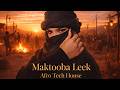 Elissa Maktooba Leek Arabic Afro Tech House Cover 2026 Vol 29