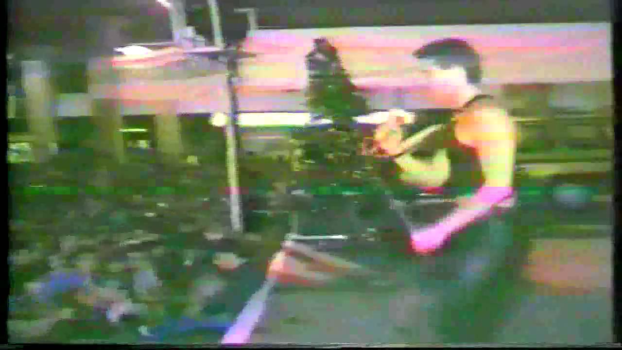 Boytronic Spain I will survive