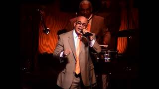 Raphy Leavitt y Orquesta La Selecta 40 Years - Lehman Center Bronx - NY 01-21-2012- La Cuica