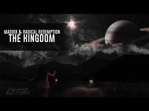 Maddix & Radical Redemption - The Kingdom (Extended Mix)
