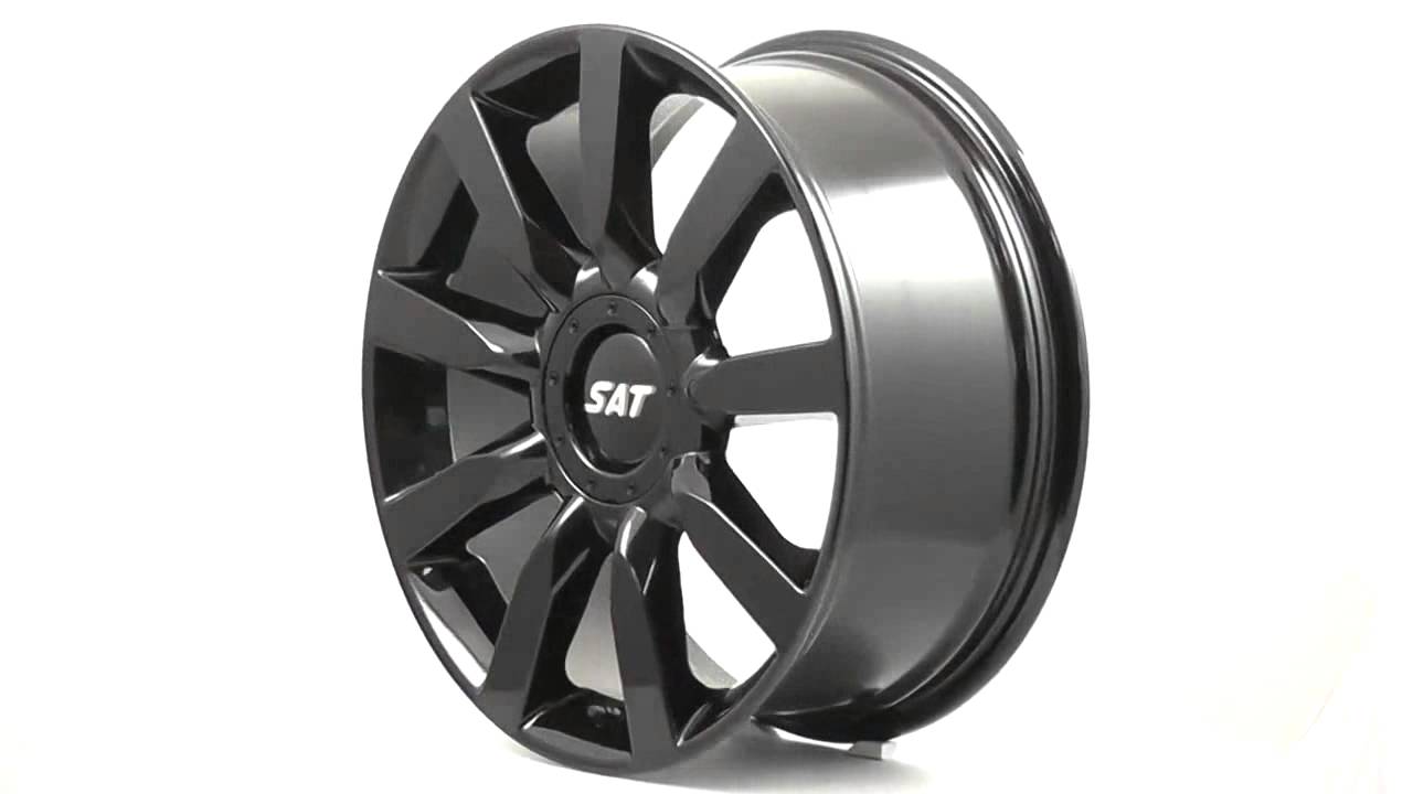 PRO10 BMW Mini Cooper 18 Zoll Felgen Alufelgen