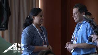 Liberating Structures 36 techniques to amp up your org's collaboration - Alex Sloley #AgileIndia2019