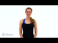 Fat Loss Videos 1 Fat Burning Cardio Workout - 37 Minute Fitness Blender Cardio Workout at Home