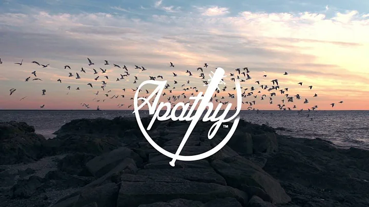 Apathy - Attention Deficit Disorder