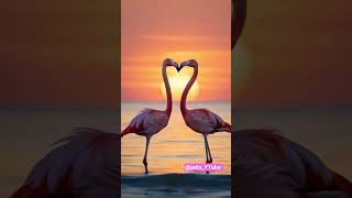 Swan love ❤️ #swans #animals #birds #love #AIgenerated #couple Swan love ❤️ #swans #animals #birds #love #AIgenerated #couple
