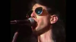 The Cars - Night Spots (Live 1978) chords
