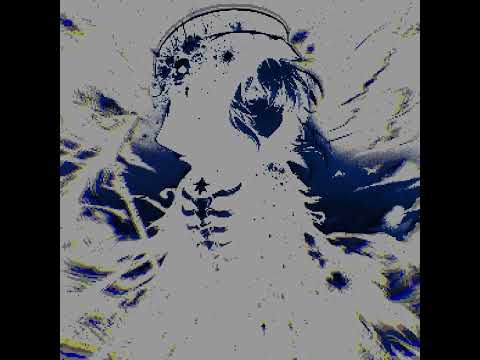 GLITCH QUEEN (krushfunk)
