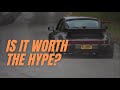 How I Bought an Ultra Rare Porsche 930 Turbo Slant Nose - Value Investing