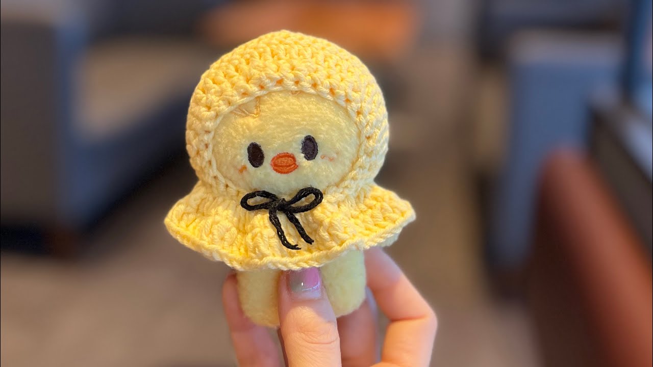 Белка в одежде Тэрутерубозу