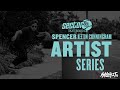 2019 artist series  spencer keeton cunningham