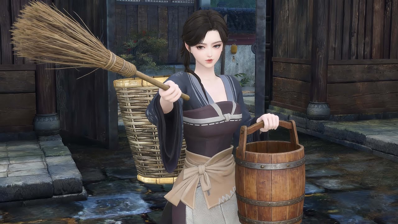 《嫡女掌家：全家都是我的垫脚石》第1~100集 