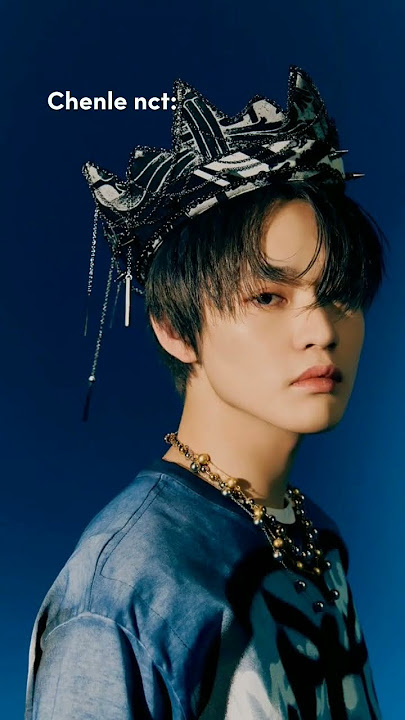 cowo siapa ni??? ver #chenle #nctdream #nctedits