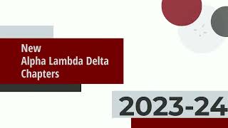 Famous 2023-24 New Chapters Net Worth