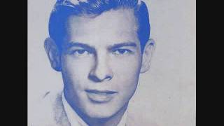 Johnnie Ray - Somebody Stole My Gal (1953) chords