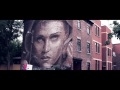 Montreal street art | Mural Festival 2016 [4K] - What&#39;s up on Earth